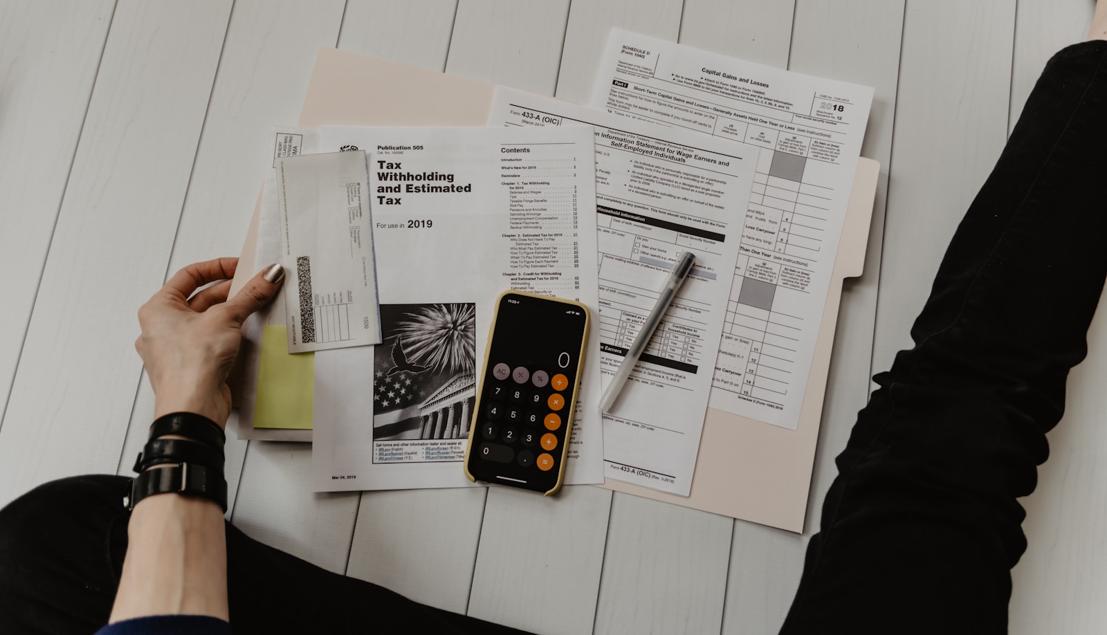 5 dôvodov prečo outsourcovať účtovníctvo